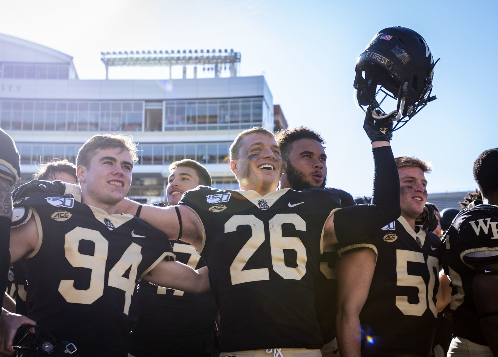 WakeFootball